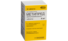 Metipred