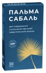 Palm Sabal