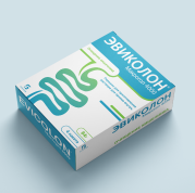 Запущено производство препарата Эвиколон® (Макрогол) для рынка Армении.