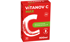 Vitanov C Max