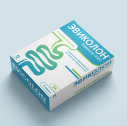 Production of the medicinal product Evikolon® (Macrogol) for the Armenian market has been launched. Production of the medicinal product Evikolon® (Macrogol) for the Armenian market has been launched.