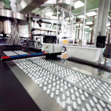Pharmacor Production is one of the top companies for the contractual production of dietary supplements Pharmacor Production is one of the top companies for the contractual production of dietary supplements