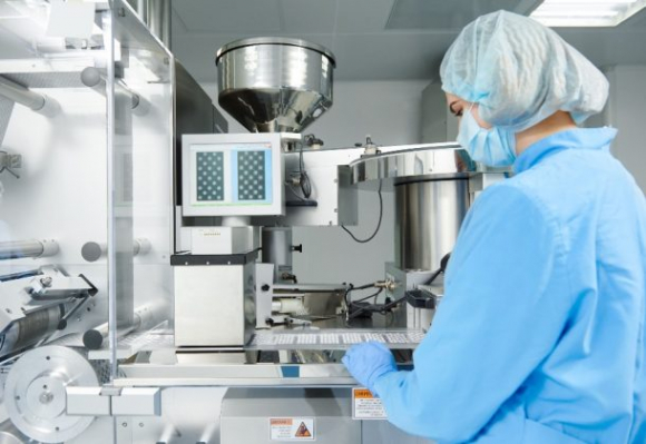 Pharmacor Production has entered the Belarusian market